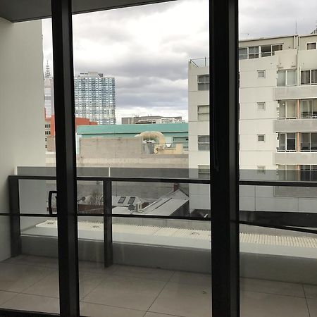 Urbanminder @ The Eminence Apartment Melbourne Exterior photo