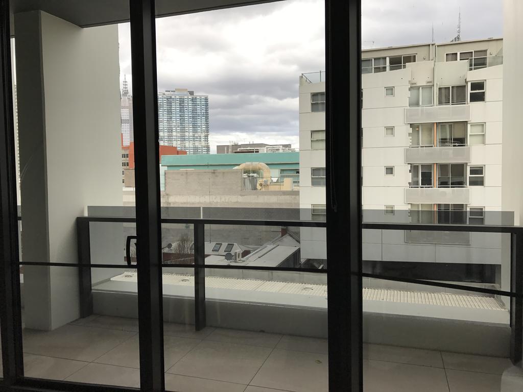 Urbanminder @ The Eminence Apartment Melbourne Exterior photo