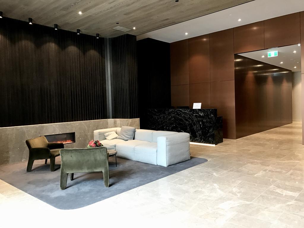 Urbanminder @ The Eminence Apartment Melbourne Exterior photo
